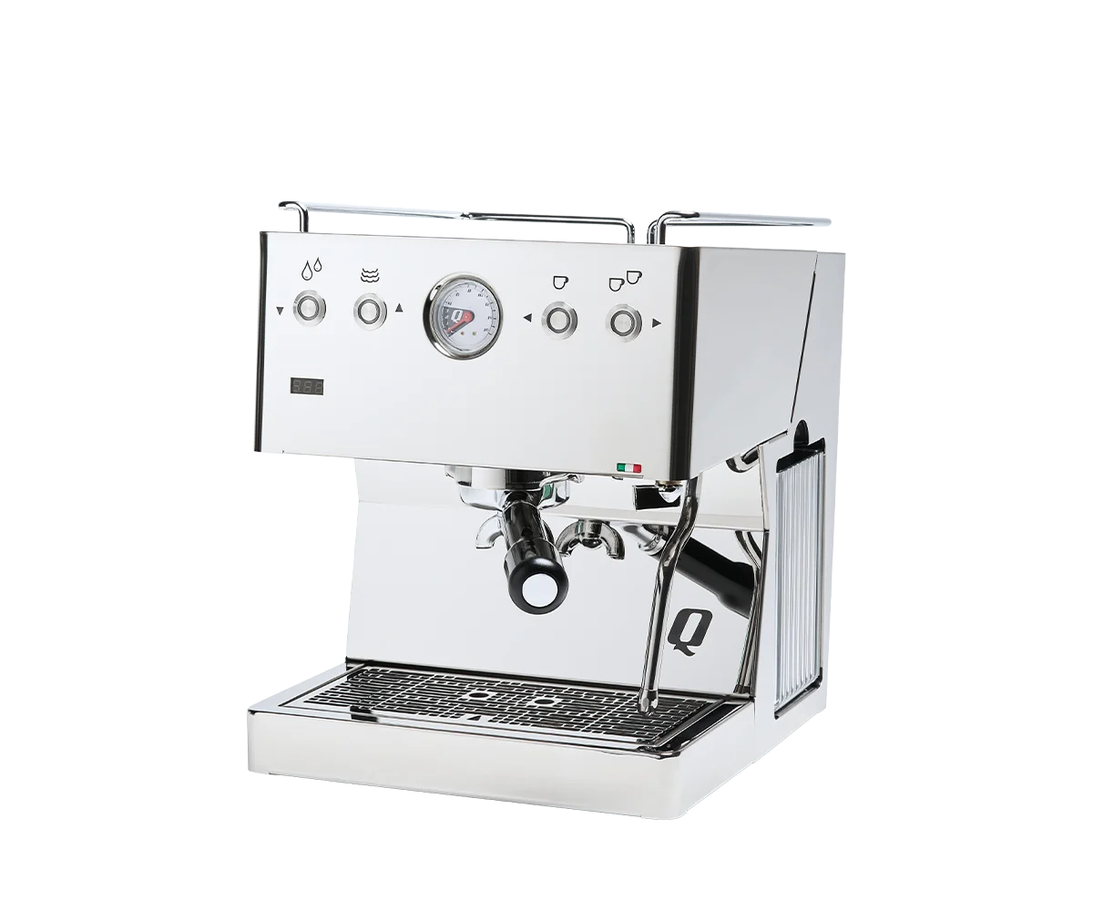 QuickMill Luna Espressomaschine