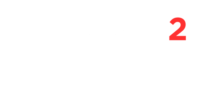 HOCH² Logo
