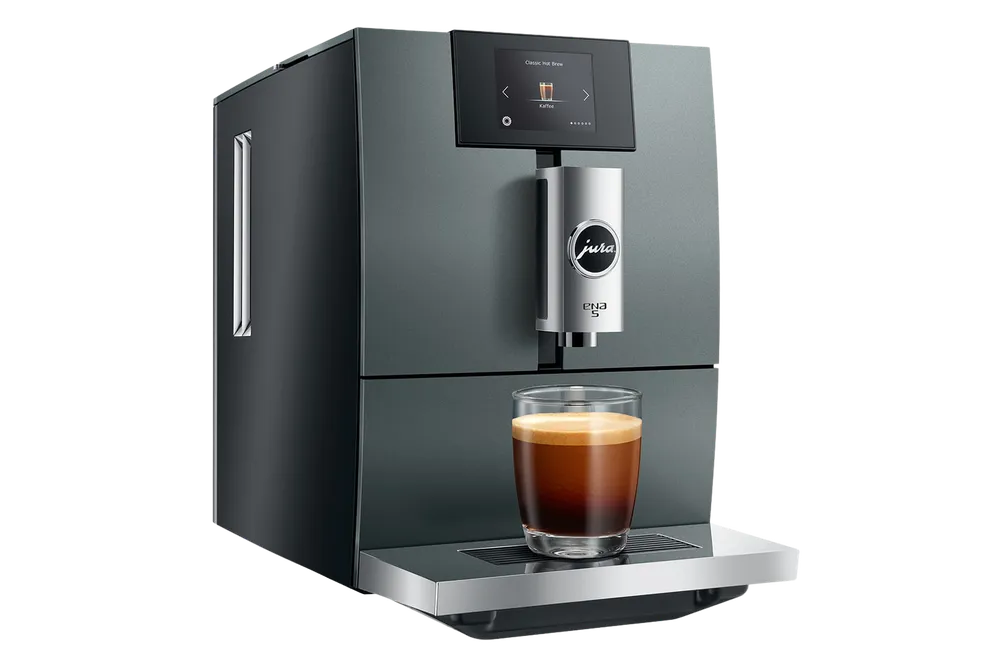 JURA ENA 5 Kaffeevollautomat